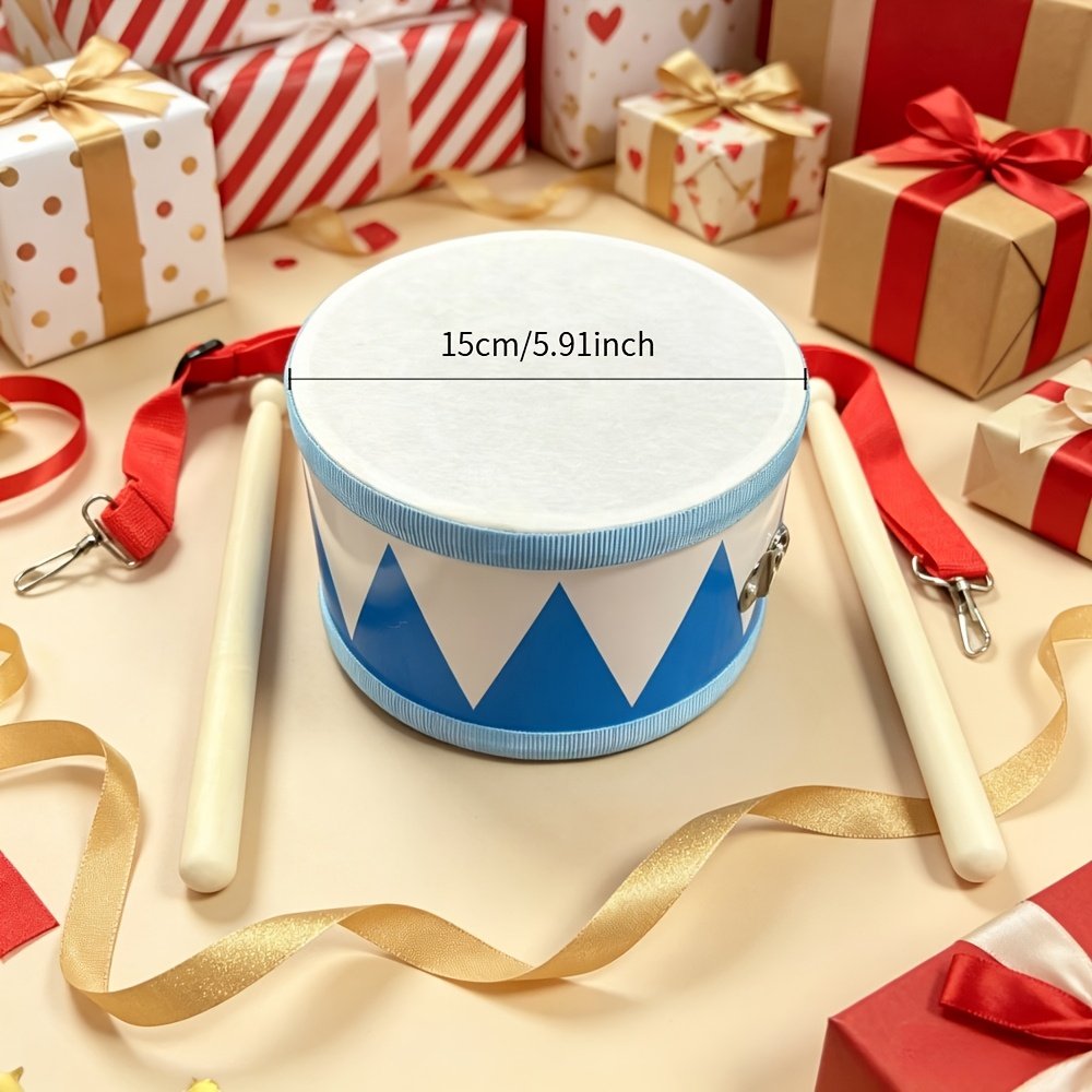 Handheld Percussion Rhythm Instrument for Adults