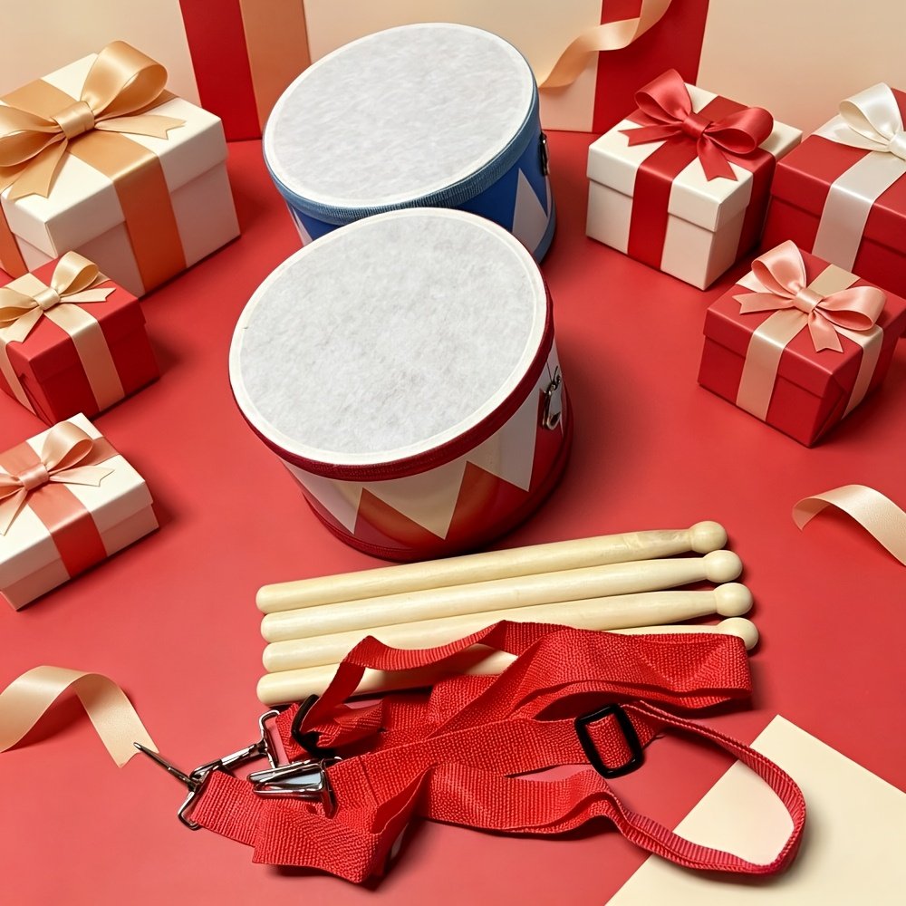 Handheld Percussion Rhythm Instrument for Adults