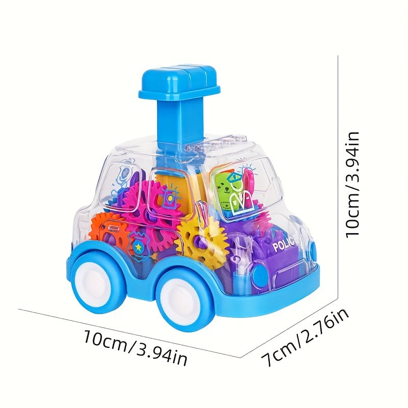 Children’s Surprise Holiday Gift Toy