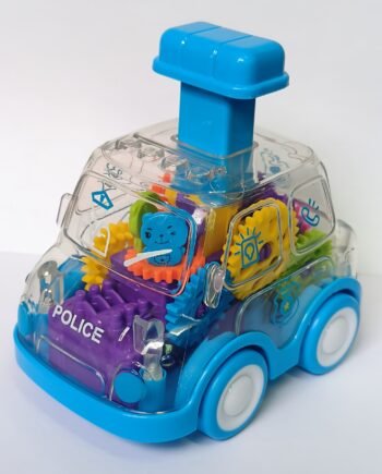 Children’s Surprise Holiday Gift Toy