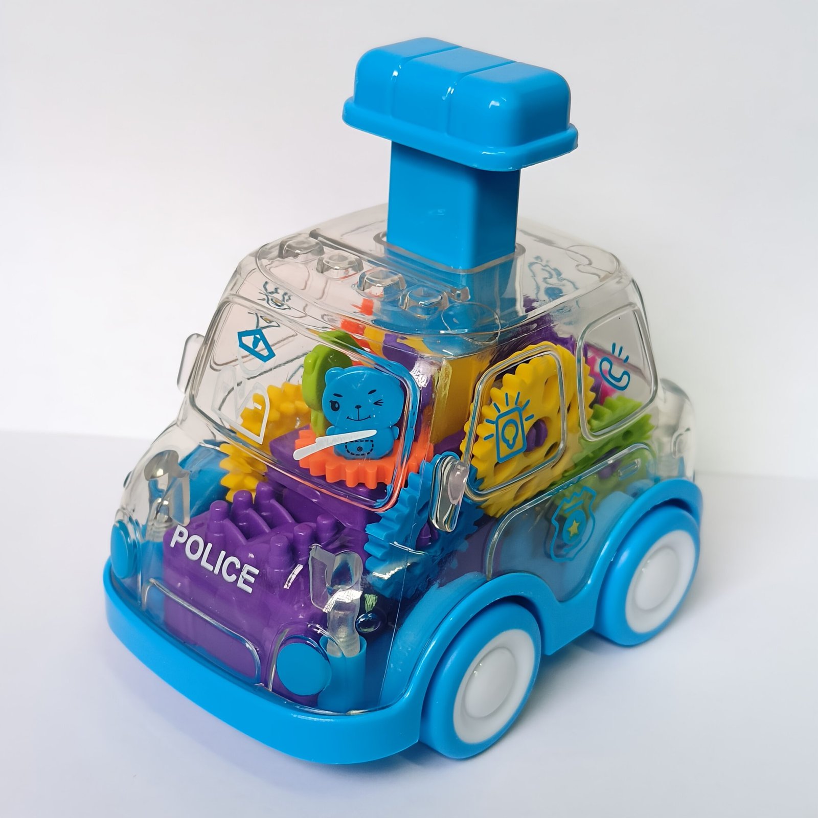 Children’s Surprise Holiday Gift Toy