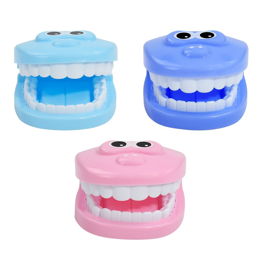 Children’s Dentist Role-Play Pretend Toy Set