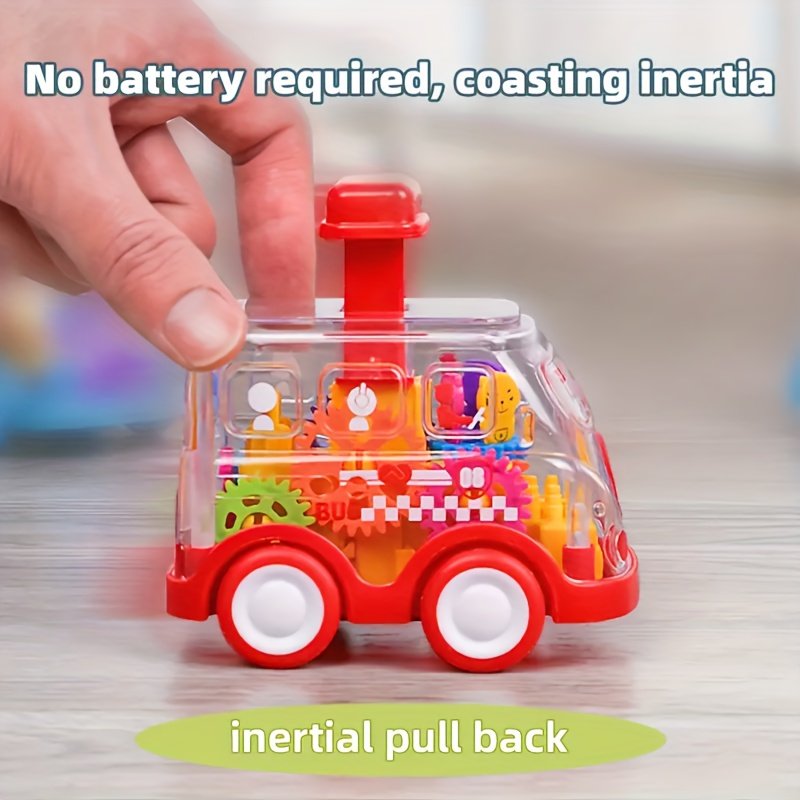 Children’s Surprise Holiday Gift Toy